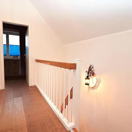 Holiday home Die-moewe-im-moewenweg-app-1 Hohwacht