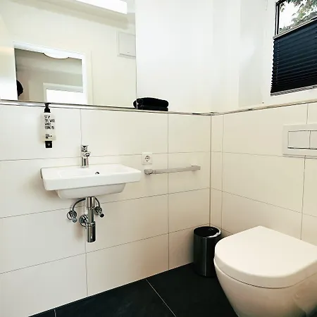 Holiday home Die-moewe-im-moewenweg-app-1 Hohwacht
