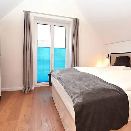 Holiday home Die-moewe-im-moewenweg-app-1 Hohwacht