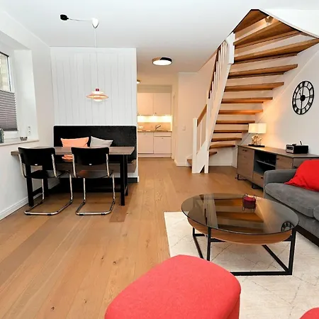 Die-moewe-im-moewenweg-app-1 Holiday home