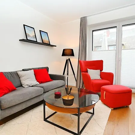 Die-moewe-im-moewenweg-app-1 Holiday home