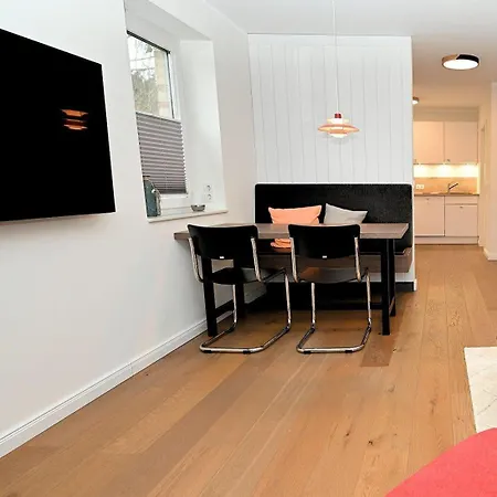 בית נופש Die-moewe-im-moewenweg-app-1