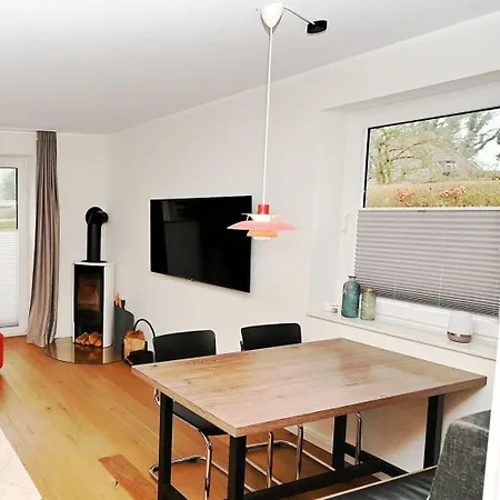 Die-moewe-im-moewenweg-app-1 בית נופש *