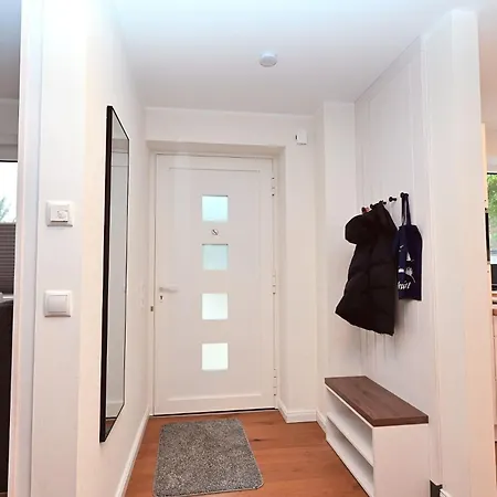 Die-moewe-im-moewenweg-app-1 בית נופש