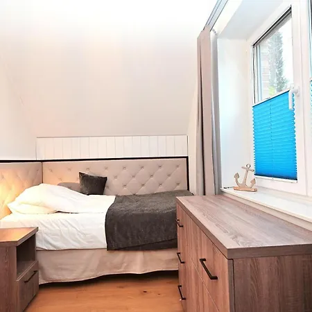 Die-moewe-im-moewenweg-app-1 בית נופש הוווכט