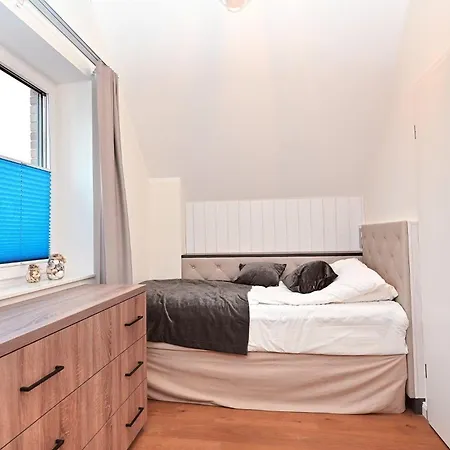 בית נופש Die-moewe-im-moewenweg-app-1